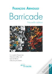 Capa do artigo Barricade (2e Édition)
