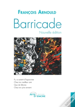 Capa do artigo Barricade (2e Édition)