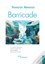 Capa do artigo Barricade