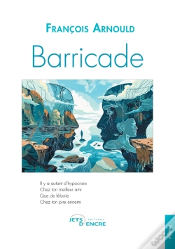 Capa do artigo Barricade