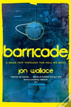 Capa do artigo Barricade