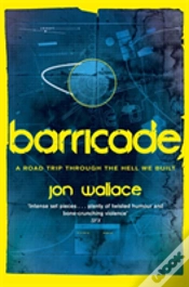 Capa do artigo Barricade