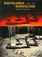 Capa do artigo Barricades À Barcelone, 1936-1937