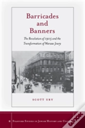 Capa do artigo Barricades And Banners