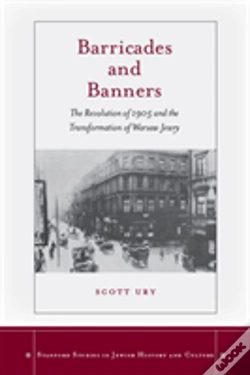 Capa do artigo Barricades And Banners