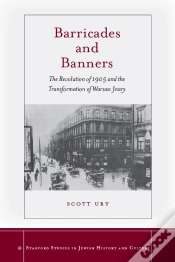 Capa do artigo Barricades And Banners