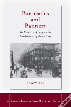 Capa do artigo Barricades And Banners
