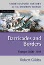 Barricades And Borders - Preview