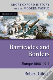 Capa do artigo Barricades And Borders