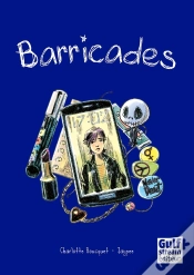 Capa do artigo Barricades