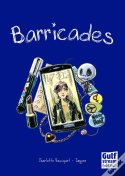 Capa do artigo Barricades