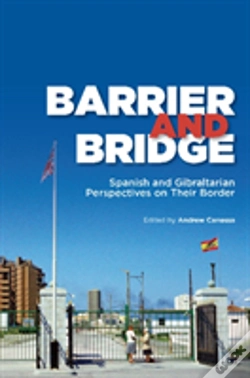 Capa do artigo Barrier And Bridge