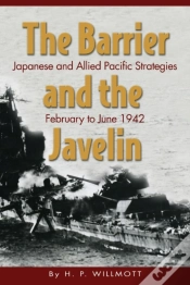 Capa do artigo Barrier And The Javelin