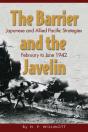 Barrier And The Javelin - Preview
