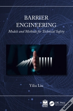 Capa do artigo Barrier Engineering
