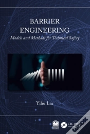 Capa do artigo Barrier Engineering