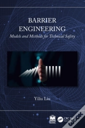 Capa do artigo Barrier Engineering