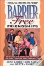 Capa do artigo Barrier-Free Friendships