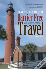 Capa do artigo Barrier-Free Travel