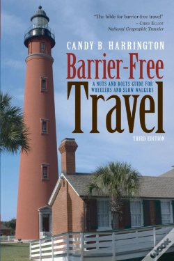 Capa do artigo Barrier-Free Travel
