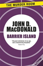 Barrier Island
