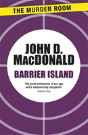 Barrier Island - Preview