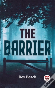 Capa do artigo Barrier