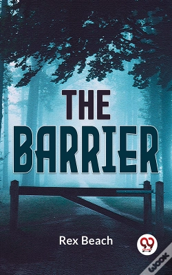 Capa do artigo Barrier