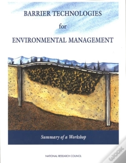 Capa do artigo Barrier Technologies For Environmental Management
