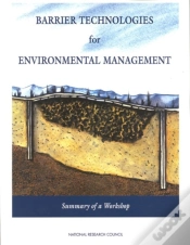 Capa do artigo Barrier Technologies For Environmental Management