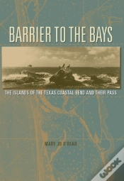 Capa do artigo Barrier To The Bays