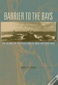 Capa do artigo Barrier To The Bays