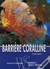 Barrière Coralline ; Guide De Plongée Sous-Marine
