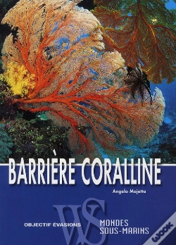 Capa do artigo Barrière Coralline ; Guide De Plongée Sous-Marine