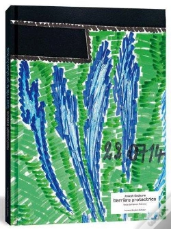 Capa do artigo Barriere Protectrice