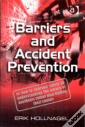 Capa do artigo Barriers And Accident Prevention