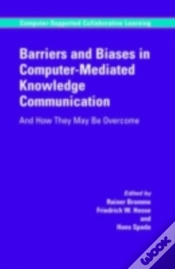 Capa do artigo Barriers And Biases In Computer-Mediated Knowledge Communication