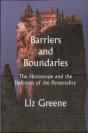 Barriers And Boundaries - Preview