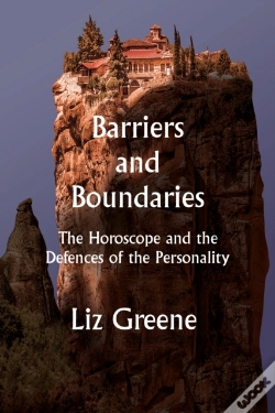 Capa do artigo Barriers And Boundaries
