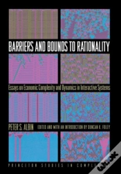Capa do artigo Barriers And Bounds To Rationality