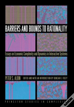 Capa do artigo Barriers And Bounds To Rationality