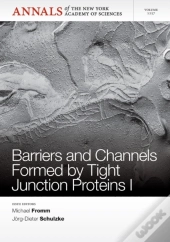 Barriers And Channels Formed By Tight Junction Proteins I