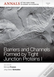 Capa do artigo Barriers And Channels Formed By Tight Junction Proteins I