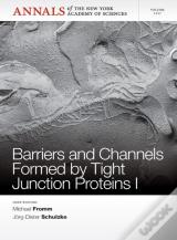 Barriers And Channels Formed By Tight Junction Proteins I