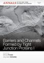 Barriers And Channels Formed By Tight Junction Proteins I - Preview
