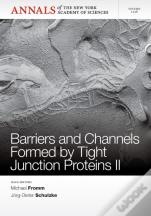 Barriers And Channels Formed By Tight Junction Proteins Ii