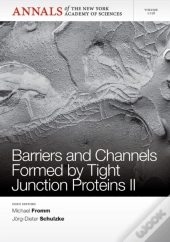 Barriers And Channels Formed By Tight Junction Proteins Ii