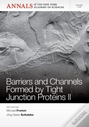 Capa do artigo Barriers And Channels Formed By Tight Junction Proteins Ii