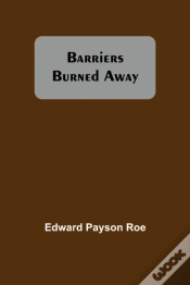 Capa do artigo Barriers Burned Away