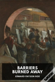 Capa do artigo Barriers Burned Away